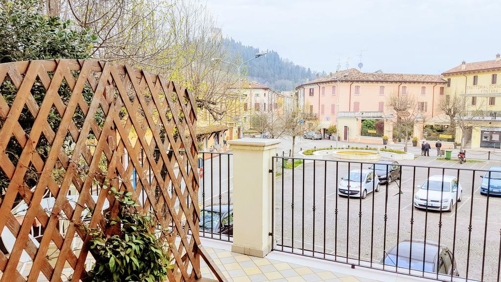 Locanda Avanguardia Сольферино Екстер'єр фото