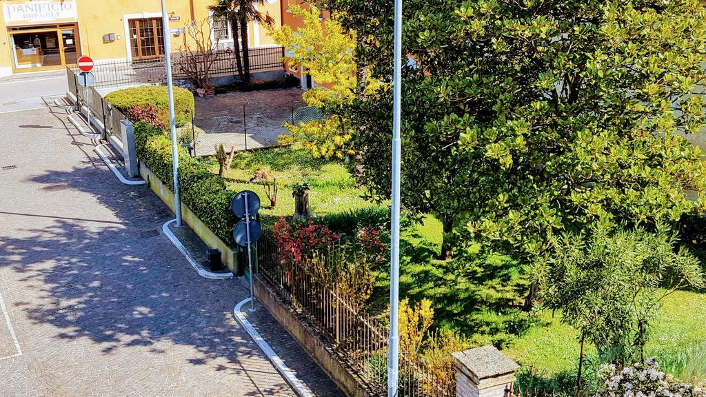 Locanda Avanguardia Сольферино Екстер'єр фото