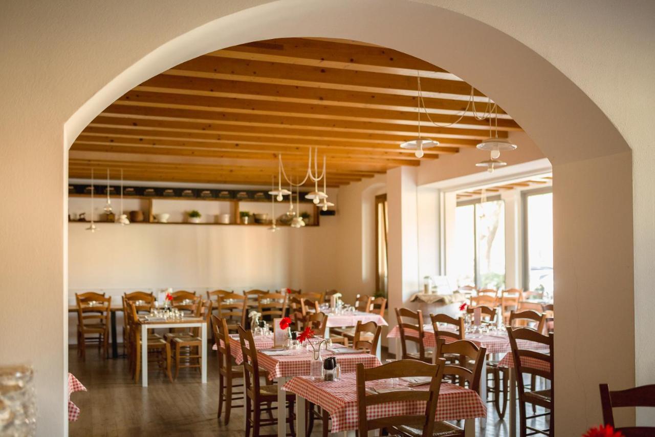 Locanda Avanguardia Сольферино Екстер'єр фото