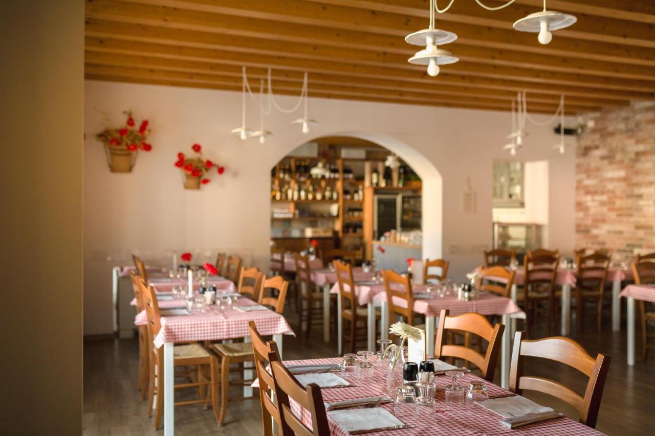 Locanda Avanguardia Сольферино Екстер'єр фото