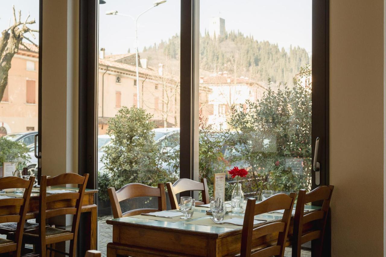 Locanda Avanguardia Сольферино Екстер'єр фото